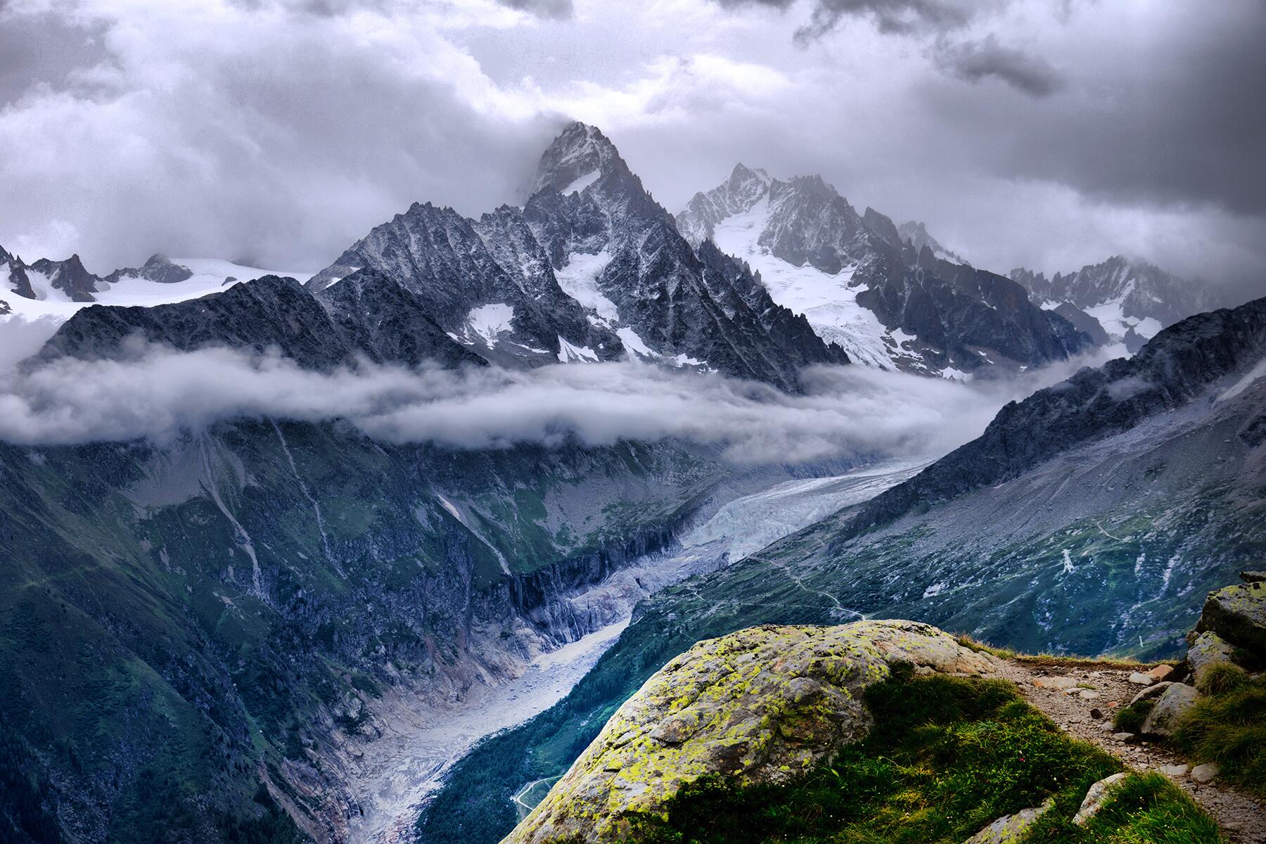 European Historic Trails